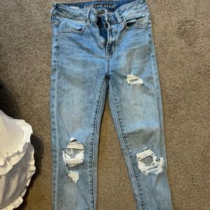 nwot American Eagle jeans!